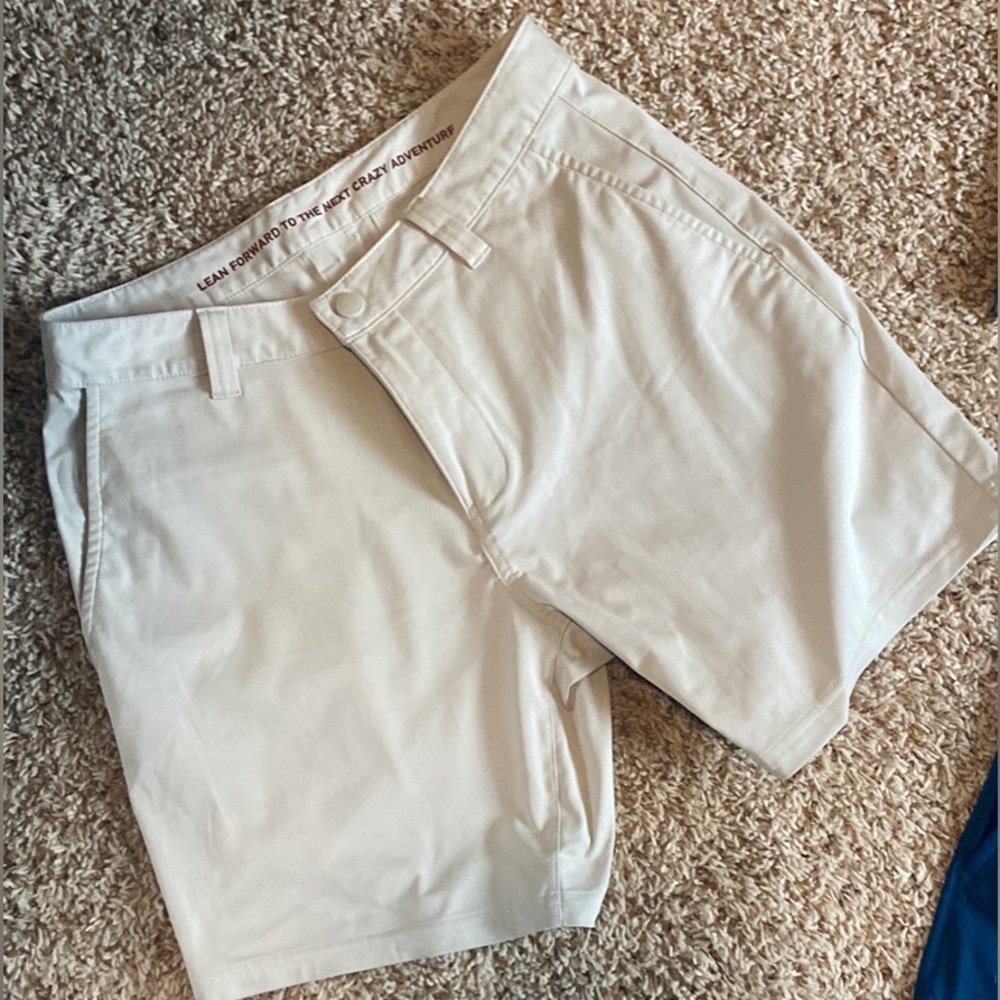 Rhone Men’s Shorts - 30” Waist - 7” Inseam